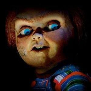 Meet your Posher, Freddie